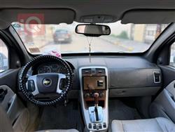 شيفروليه إكوينوكس